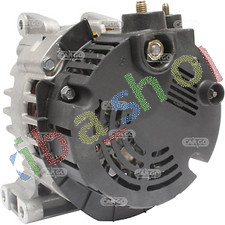 ALTERNATOR 14V 90A FITS MERCEDES A W168 VANEO 414 14/16 0797-0705