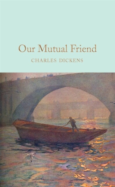 Thumbnail - Dickens Charles. Our Mutual Friend. Sonst. Bücher