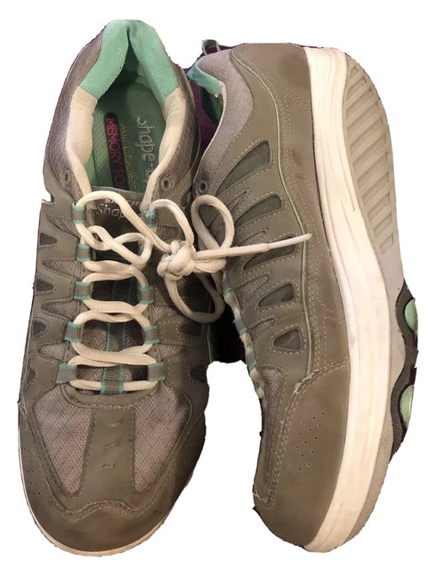 skechers shape ups 2.0 womens