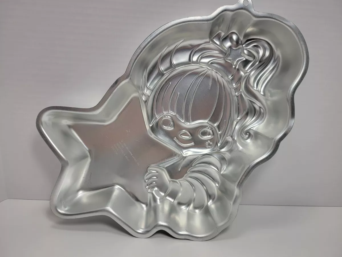 Novelty Cake Pans