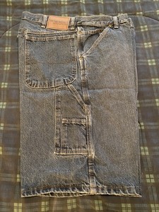 wrangler jeans 130273
