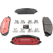 MAGMA BRAKES MSD2429M Disc Brake Pad Set
