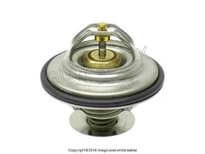 BMW 325e 524td 528e (1982-1986) Thermostat (80 deg. C) MAHLE BEHR OEM + Warranty