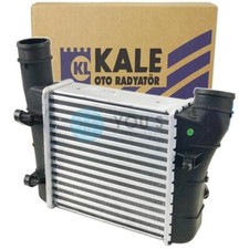 Radiatore intercooler KALE per AUDI - 8E0145805F 