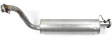 Land Rover Range Rover P38 95-02 Intermediate Silencer Exhaust Muffler ESR3195