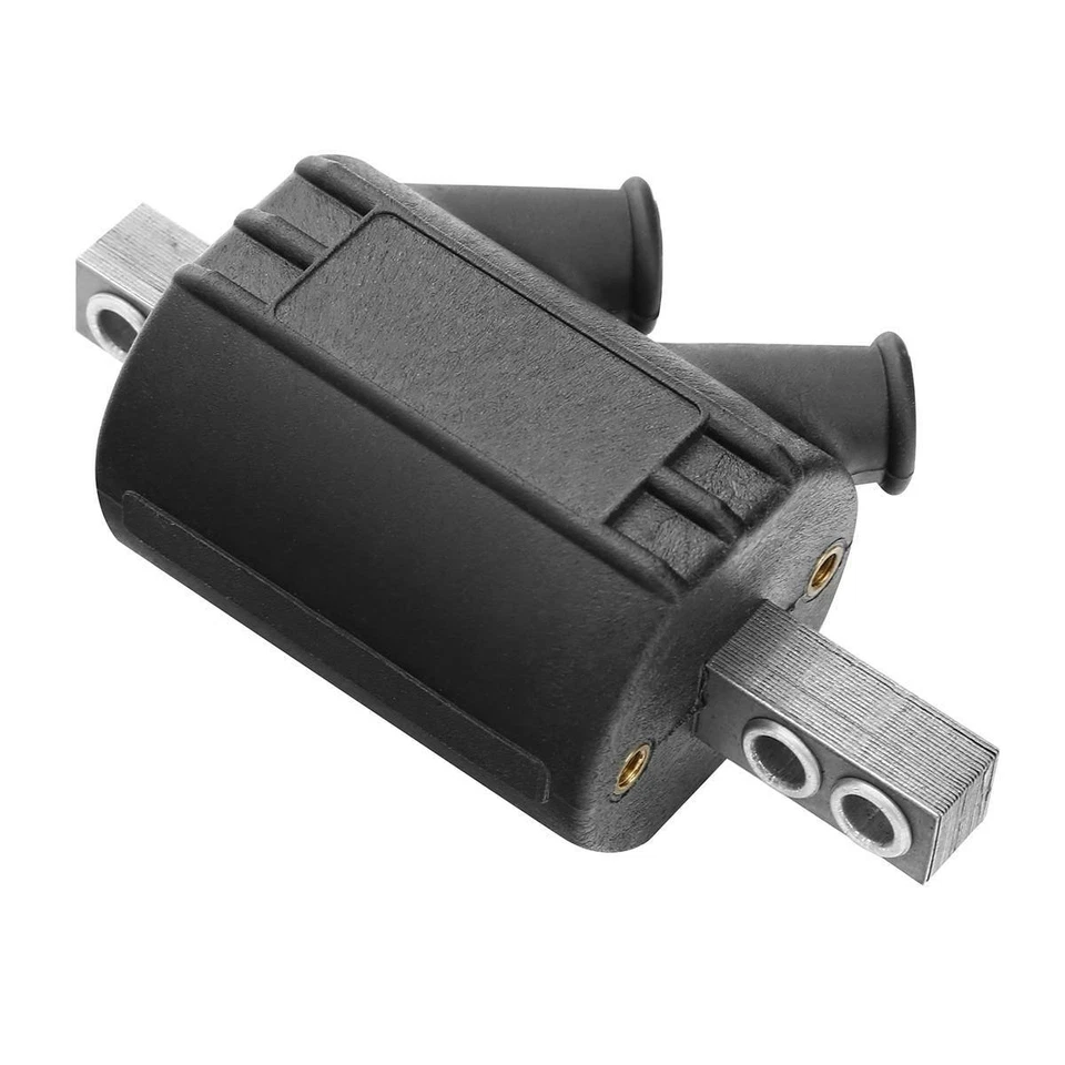 Ignition Coil Dual Output Fit For Honda CB400F CB550F 1975-1977 CB750F 1975-1982 - Image 4 of 4