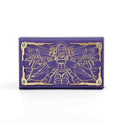 Amanda Lapalme Manamoon Shaddoll Construct + Winda Deck Box Amanda Lapalme Manamoon Shaddoll Construct + Winda Deck Box