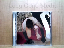 The Magician by Parallax1 (CD, 2001, Antifreeze)