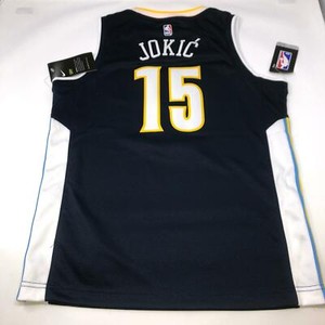 jokic throwback jersey