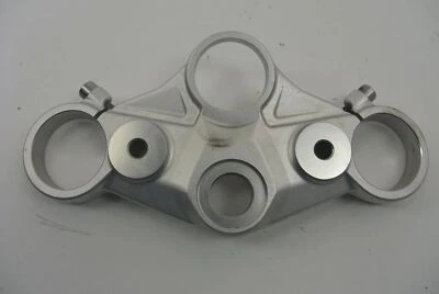 Triumph Street Triple 675 R RX 13 - 17 Gabelbrücke oben T2041212 Upper Yoke - Bild 1 von 4
