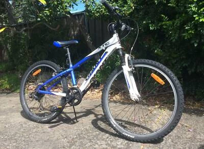 24 inch bike gumtree