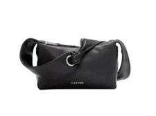 Calvin Klein Gracie Triple Entry Crossbody