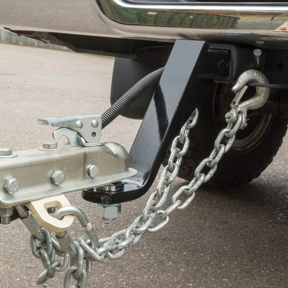 Trailer Hitch Ball Mount,8