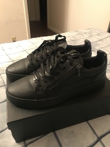 glorious gangsta shoes