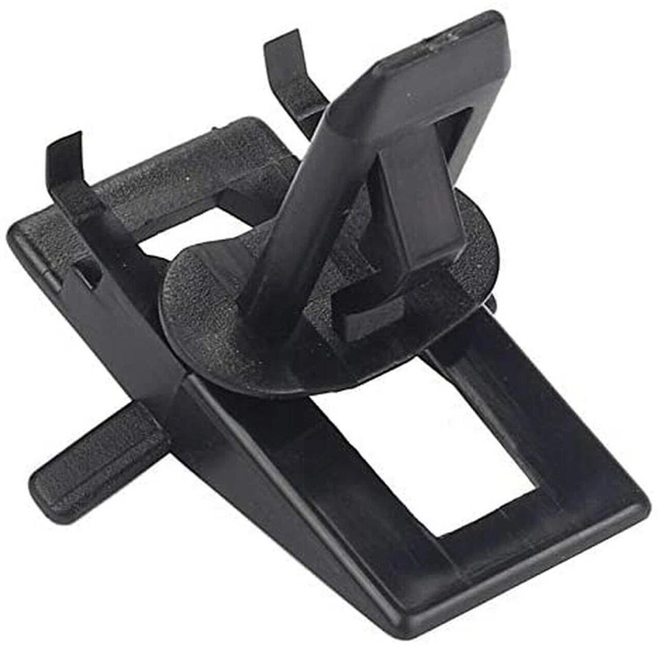 Chevy Malibu 1978-1983 techo moldura adorno clips botones sujetadores GM Foto 3 de 3