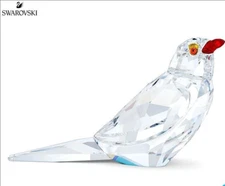 Swarovski 2021 SCS Event Exclusive Oxpecker Kali MIB #5557831