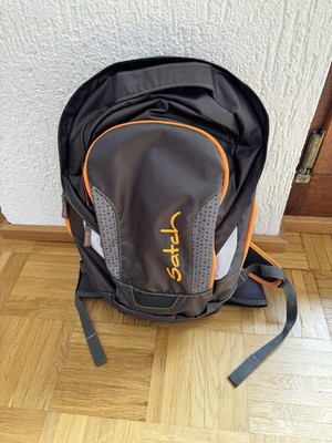 Rucksack Satch move 14 l Modell Sun Sprinter Neu!