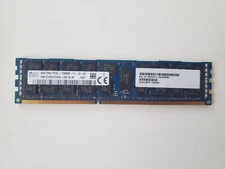 Hynix HMT31GR7CFR4A-PB 8GB PC3L-12800R DDR3-1600MHZ ECC Registered RDIMM