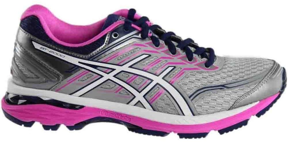 ASICS GT-2000 5 (D) Gray for sale | eBay