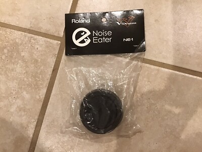 Roland NE-1 Noise Eater Isolation Foot New