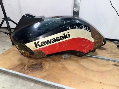 Gas Tanks for Kawasaki ZX750 for sale | eBay