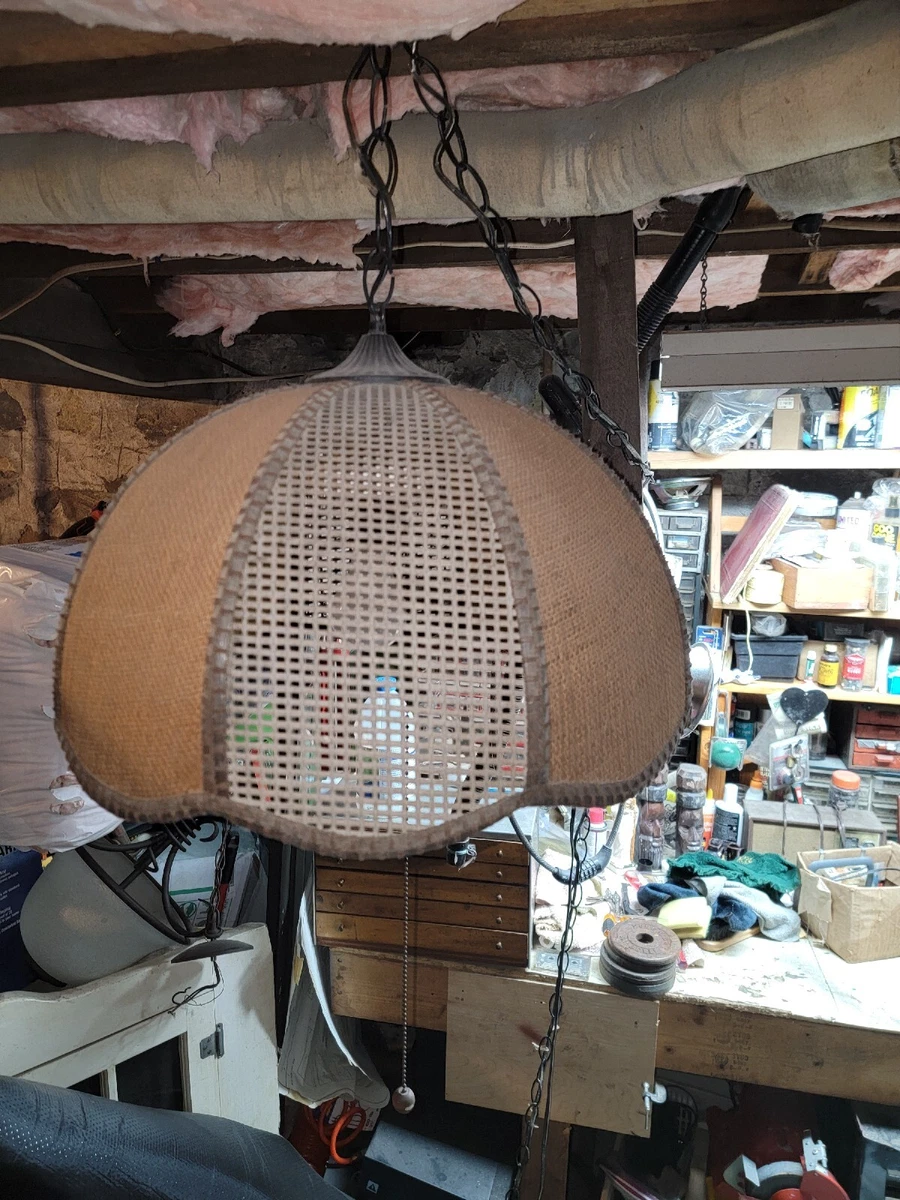 Vintage cheap moon lamp
