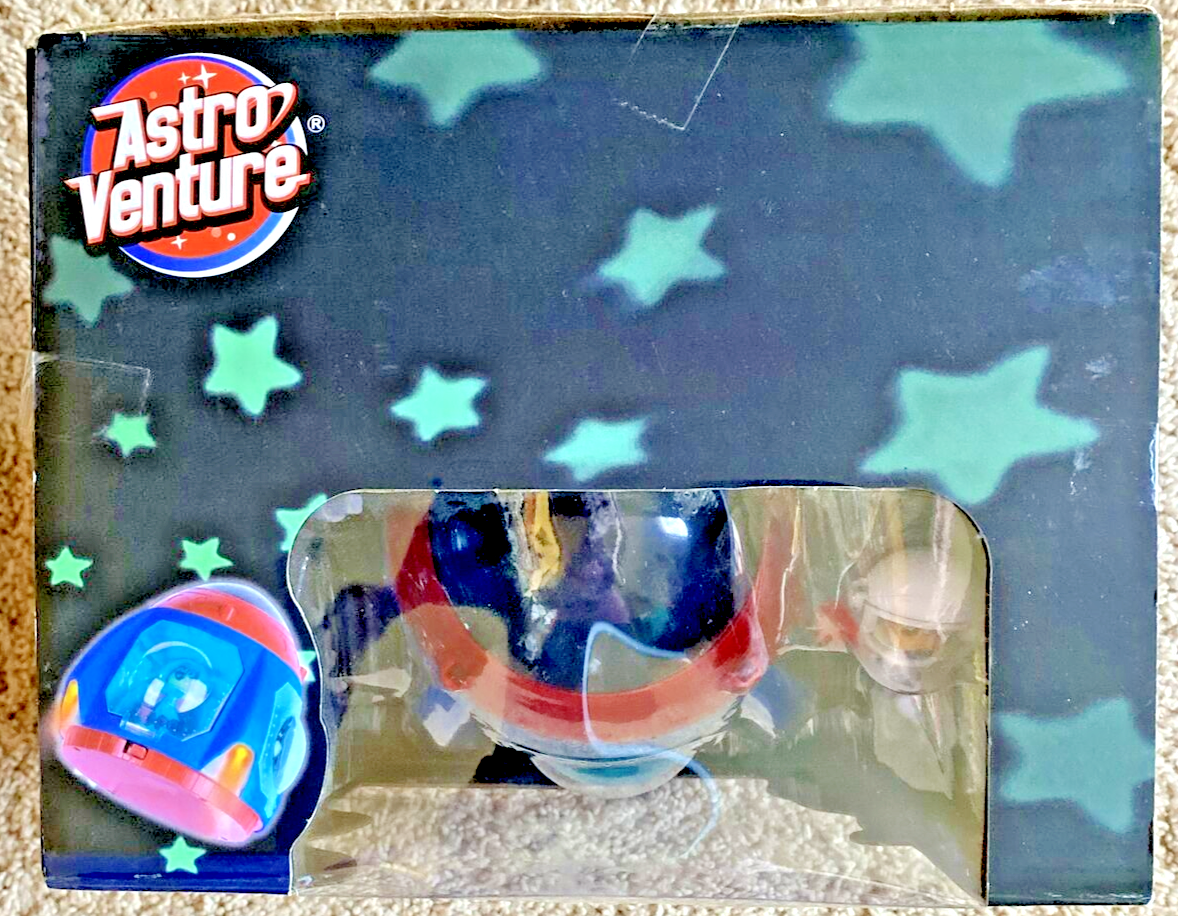 Astro Venture/Astronimal Capsule Projector | eBay