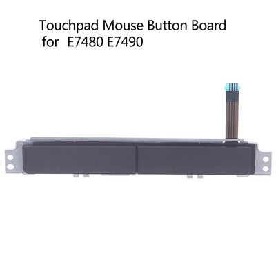Touchpad Trackipad Button Board Left Right Key for E7480 E7490