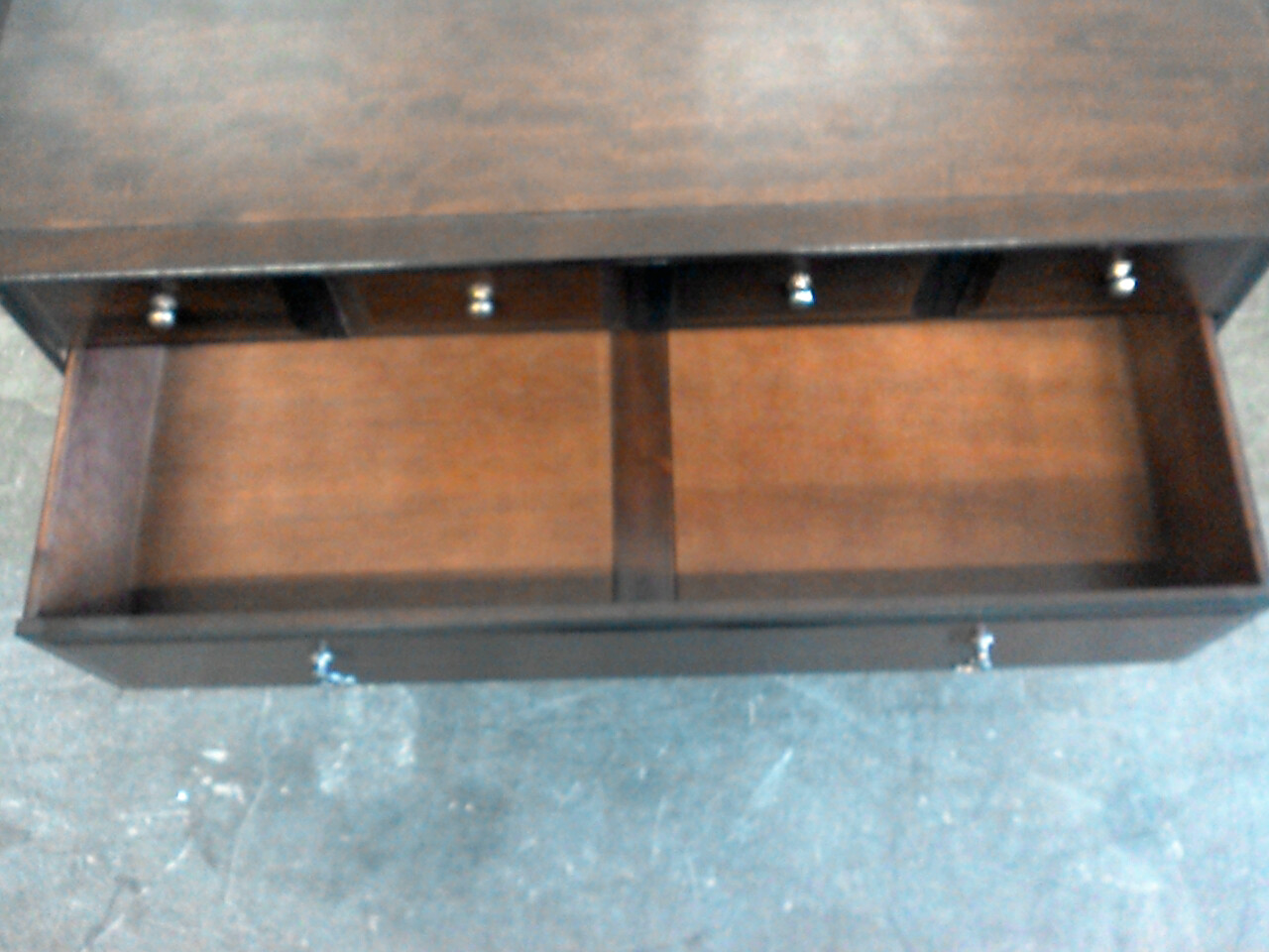 Stag Chest Of Drawers CS L52 eBay