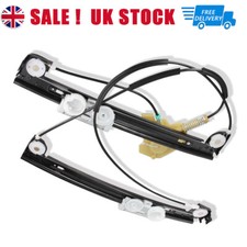 DRIVERS FRONT RIGHT SIDE WINDOW REGULATOR For BMW MINI COOPER R50 R52 R53 01-05