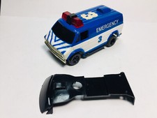 TYCO " DODGE CUSTOM VAN " NEW WINDSHIELD Glass Original TYCO part