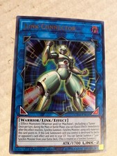 Junk collector limited edition foil yu-gi-oh gaming cards cscan