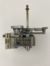 316415800 Electrolux Frigidaire Kenmore Convection Fan Motor 5304467898