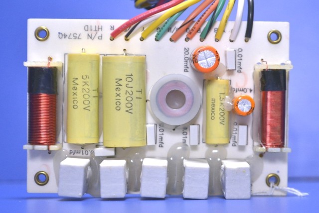 jbl rear surround speakers