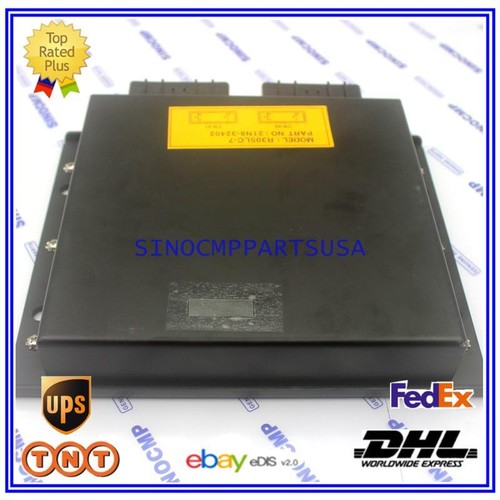 21N8-32401 21N8-32402 MCU Controller For Hyundai R110-7 R215-7 R290-7 R305-7 - Picture 4 of 5