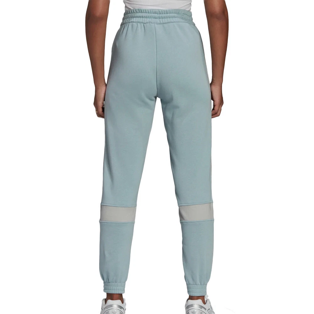 Ensemble adidas bleu clair femme sale