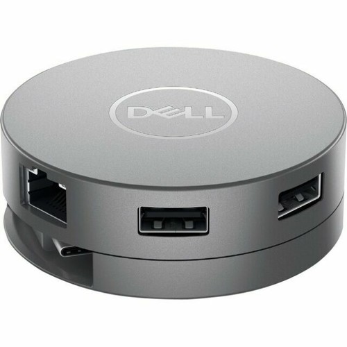 Dell DA310 USB-C Mobile Adapter