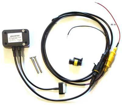 Batteria 3in1 Per IPhone 4 - Kit Con Batteria, Strumenti E Cavo USB - Foto 9