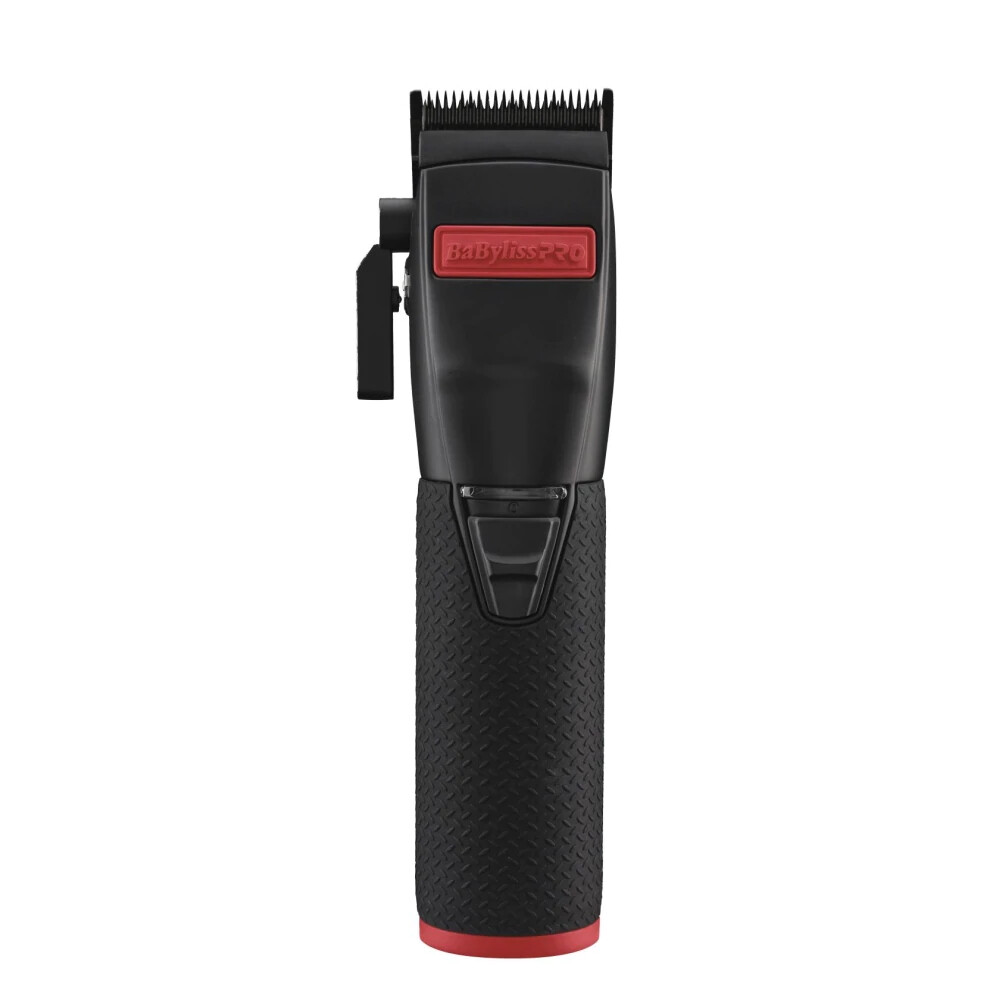 Babyliss Pro FX Cord Cordless Lithium-Ion Adjustable Clipper Babyliss Pro FX Cord Cordless Lithium-Ion Adjustable Clipper