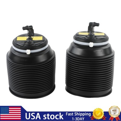Rear Air Suspension Bag For Toyota 4Runner Lexus GX470 4809035011 Durable Design