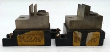 Bussman Cooper 1BS103 Fuse Block - Lot of 2
