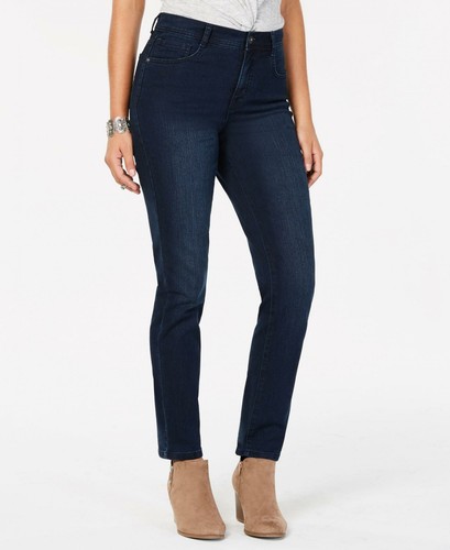 NWT Style \u0026 Co Women's Tummy Control 