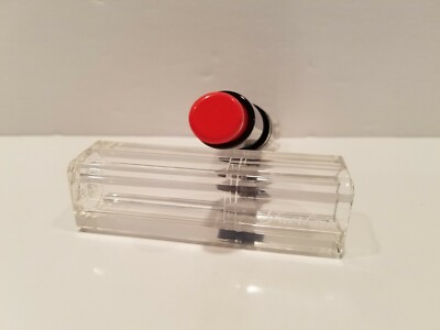 Guerlain- La Petite Robe Noire FS Lipstick - #043 - 0.09 Oz