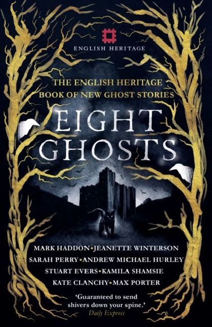 Thumbnail - Eight Ghosts