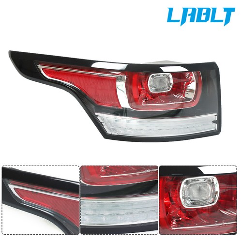 LABLT Driver Left Tail Light Lamp For 2014-2017 Land Rover Range Rover Sport - Picture 7 of 9