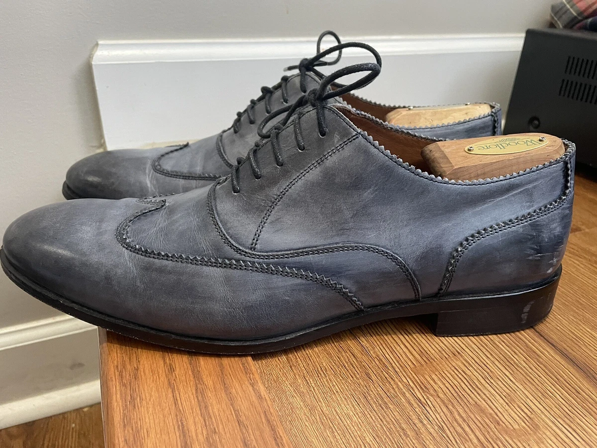Massimo matteo store wingtip