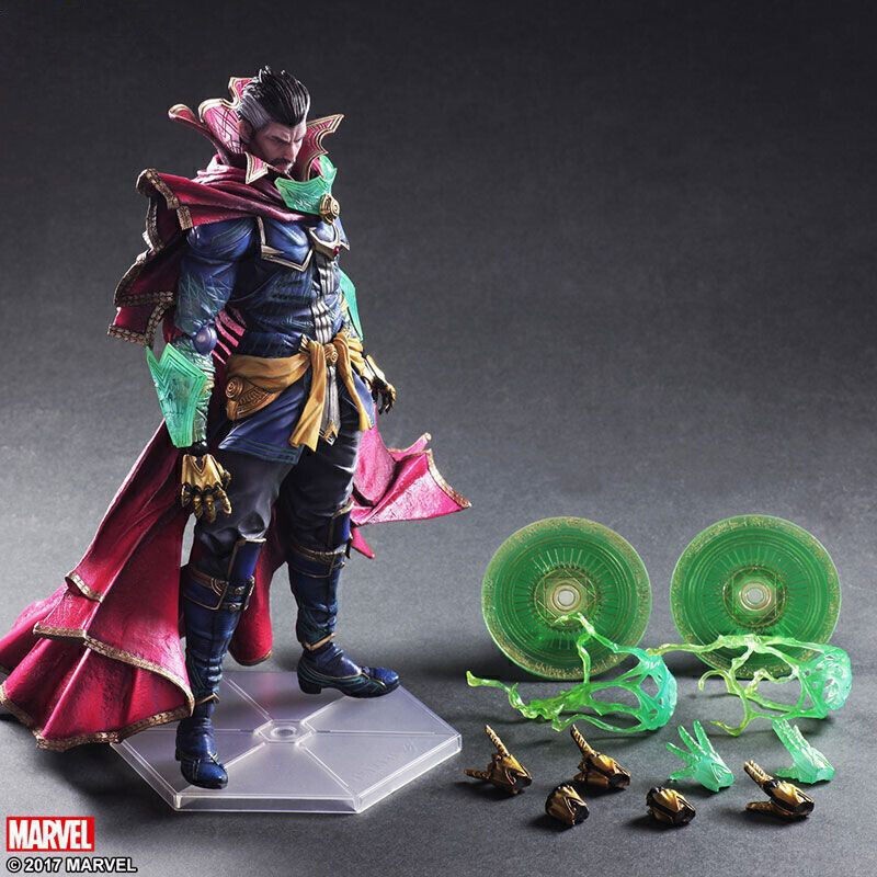 Collectible Model Toys