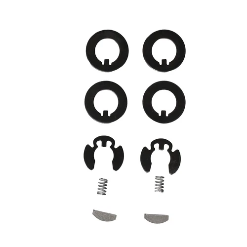 Recycler Rear Wheel Gear Kit
