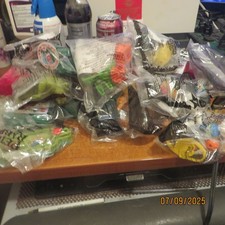 mcdonalds happy meal toys vintage lot