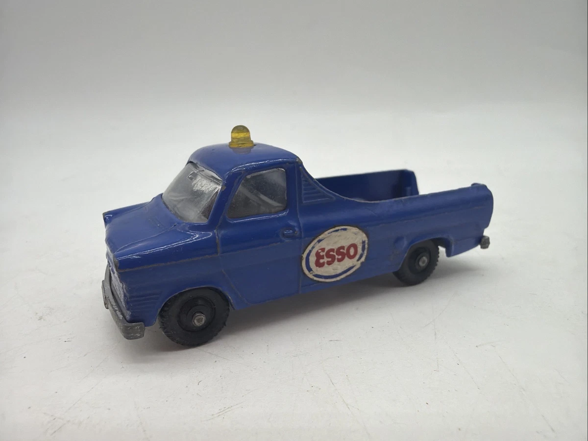 Lone Star Vintage Diecast Cars, Trucks and Vans for sale | eBay
